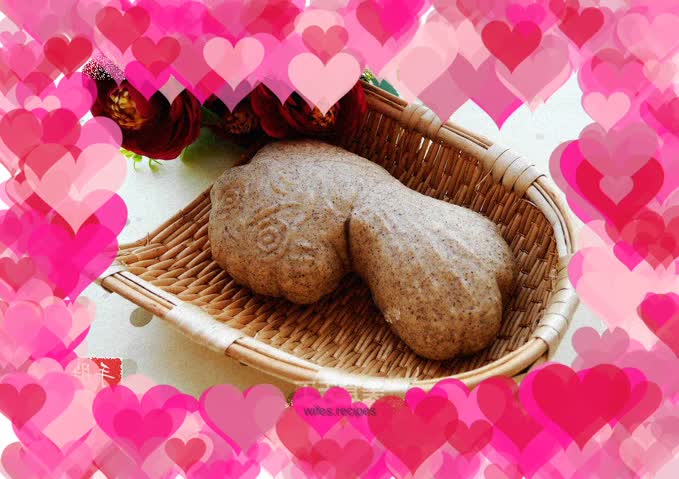 Multigrain Fish Knock