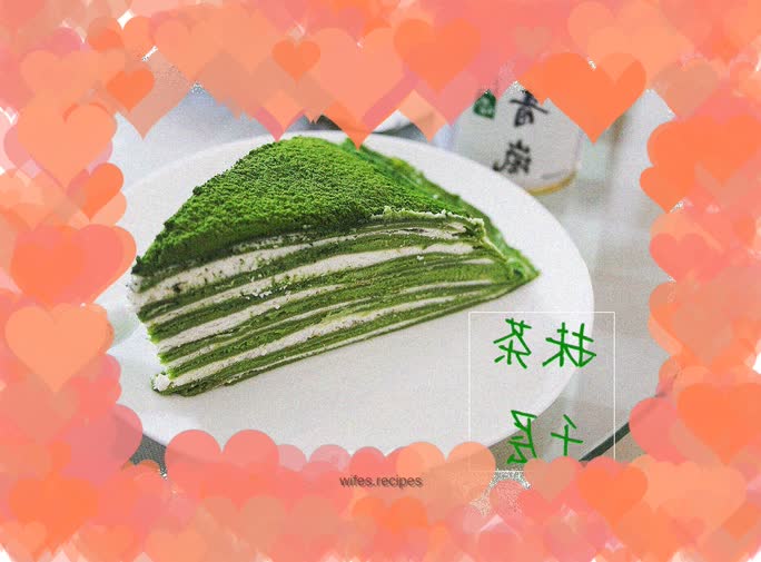 Matcha Melaleuca for Virgo