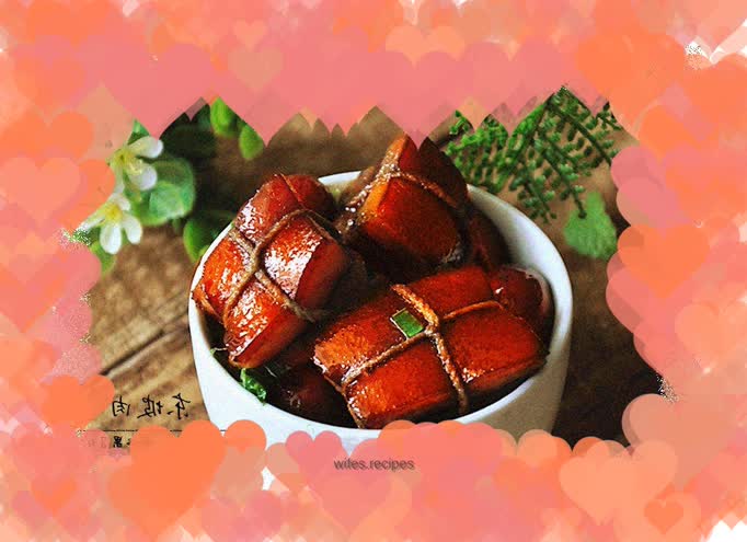 Dongpo Pork