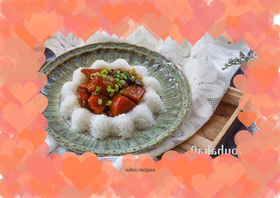 Original mushroom sauce