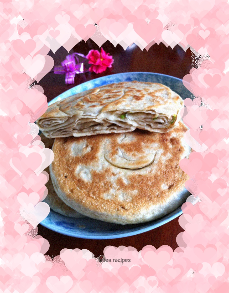 Sesame sauce grilled