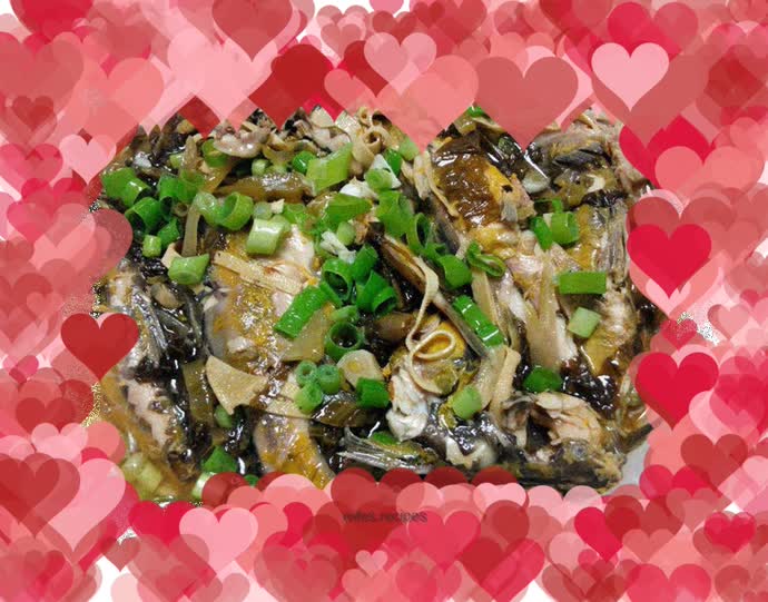 Sichuan Spicy Yellow Spicy Ding