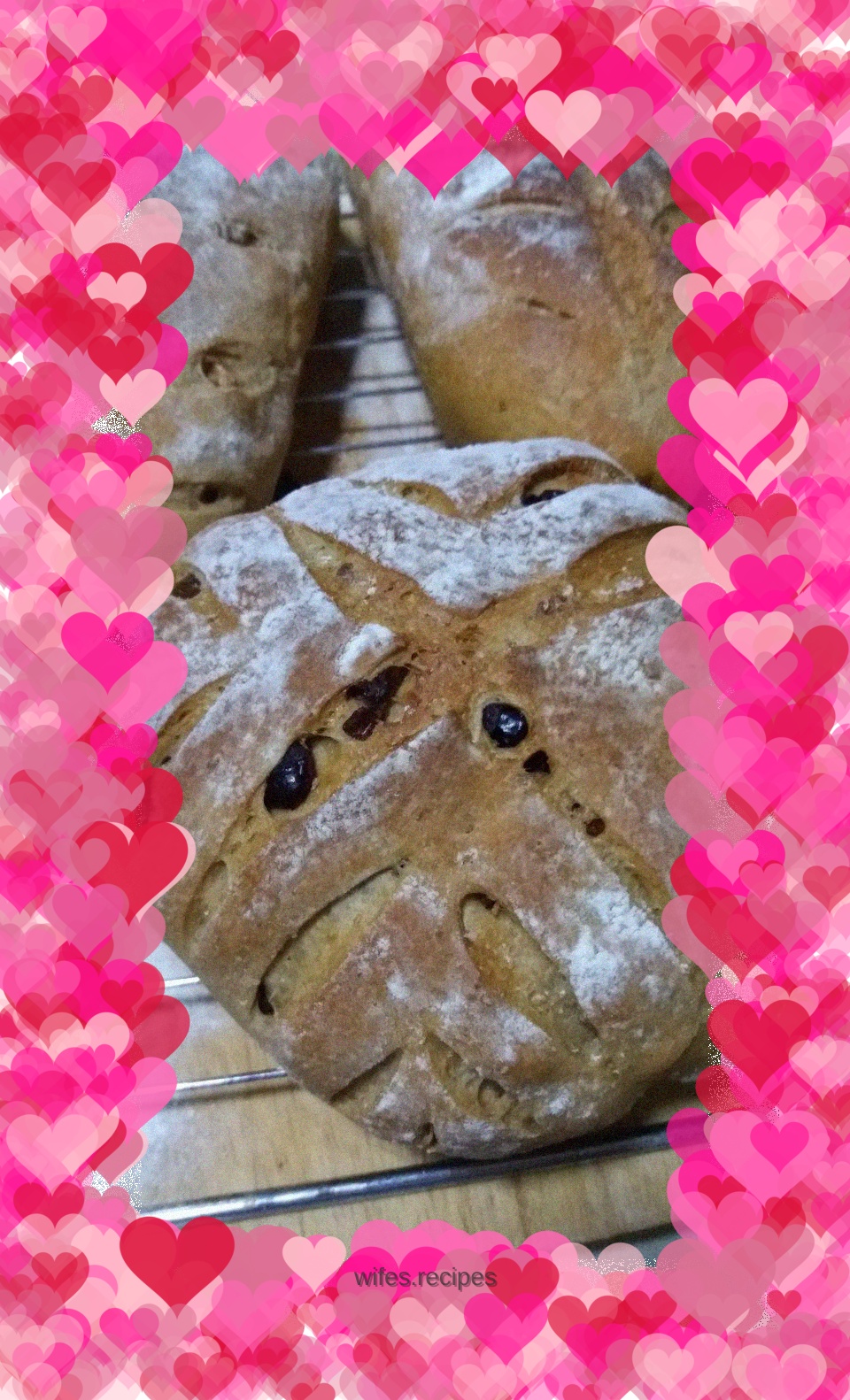 Delicious brown sugar soft European buns that you can’t stop eating