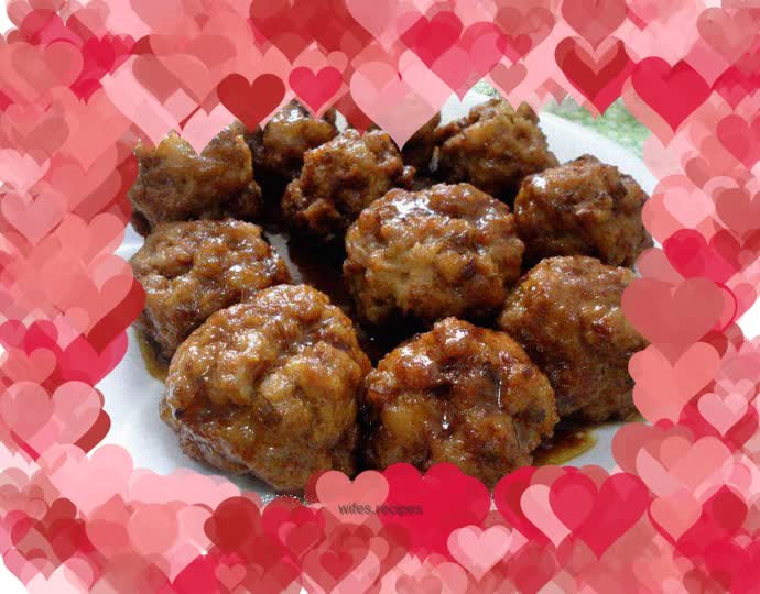 【Northeast】Stewed meatballs