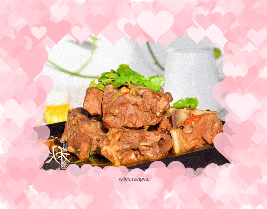 【Shanxi】Delicious sheep and scorpions