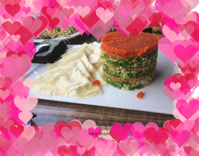 Good Luck Head Photo