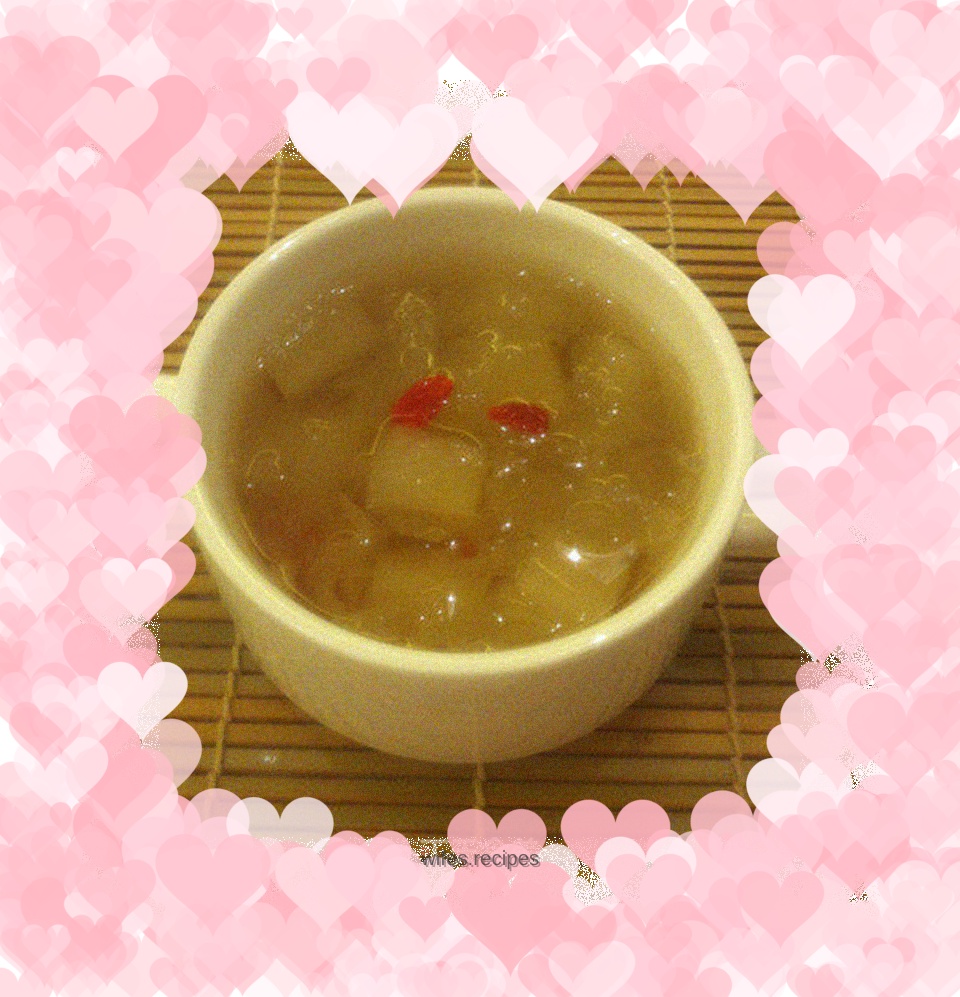 Sydney Tremella Soup