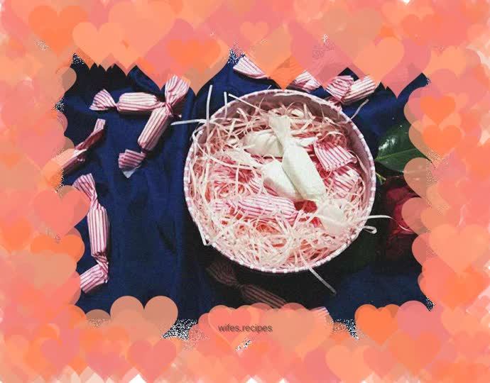 Simpler, more delicious | Advanced version without added nougat