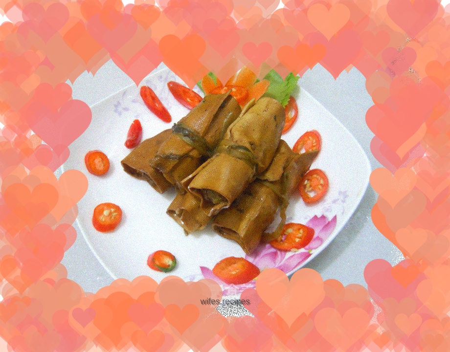 Good luck in the New Year [Good Luck Volume]