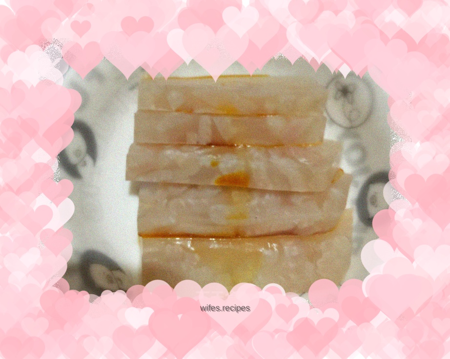 Q elastic skin jelly