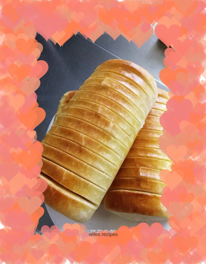 Flavored grilled buns