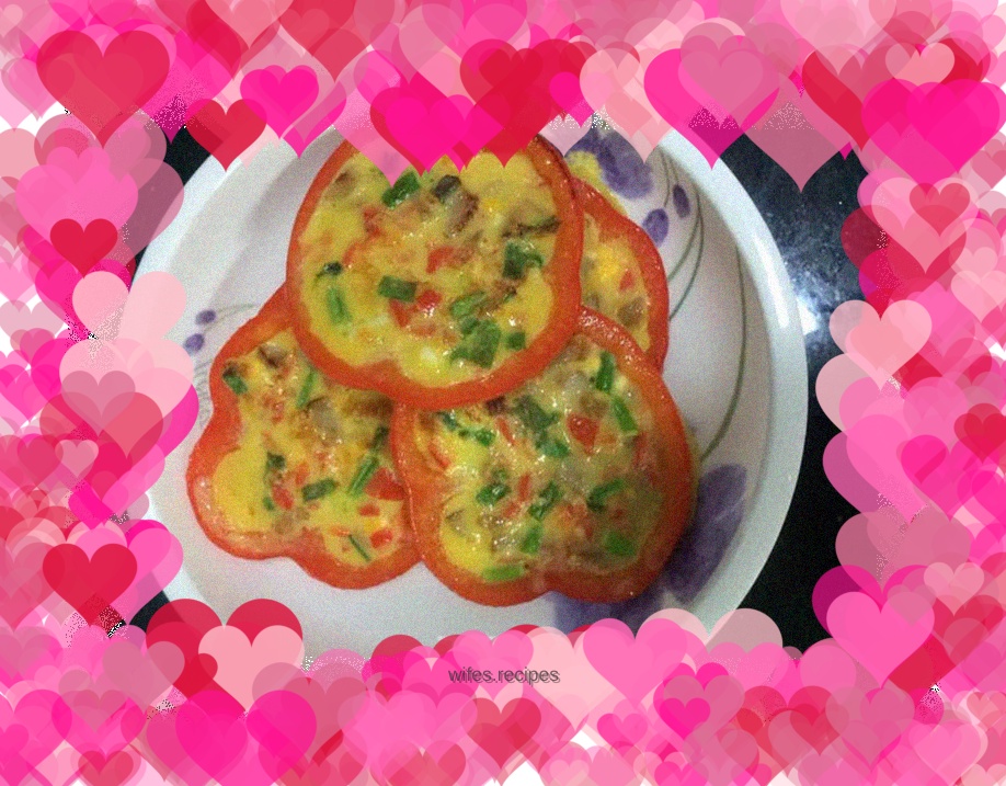 Barbecued pork or bacon