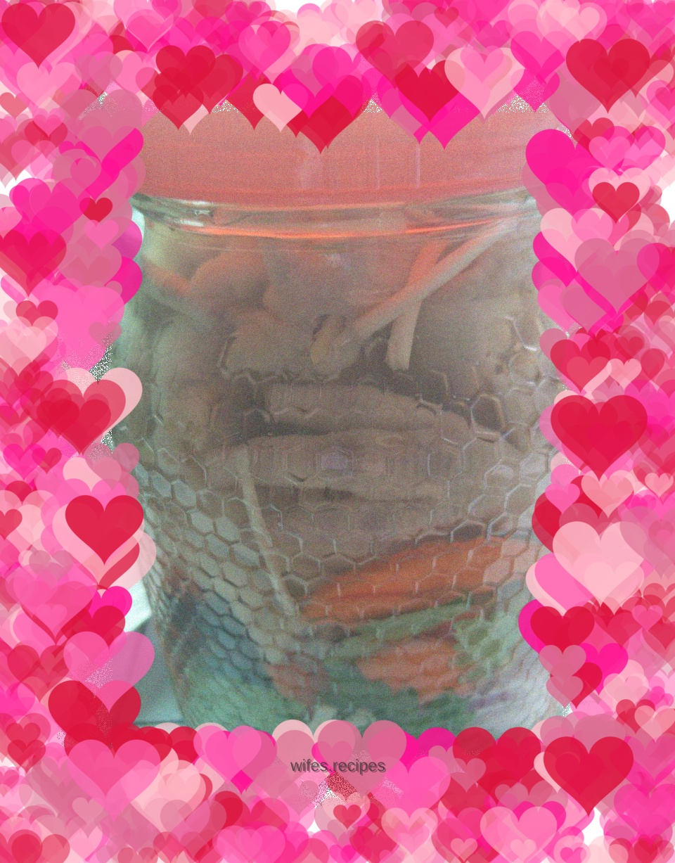 Homestyle Chicken Feet