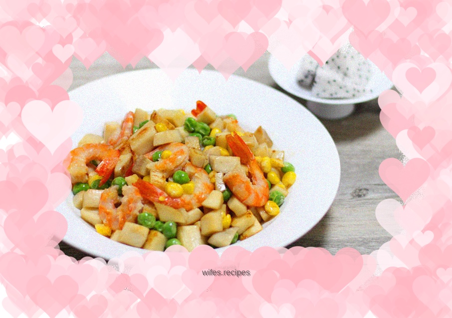 Honey Golden Jade Mushroom