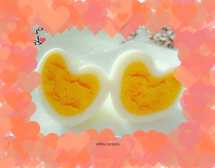Love eggs