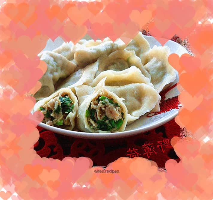 Bayu Dumplings