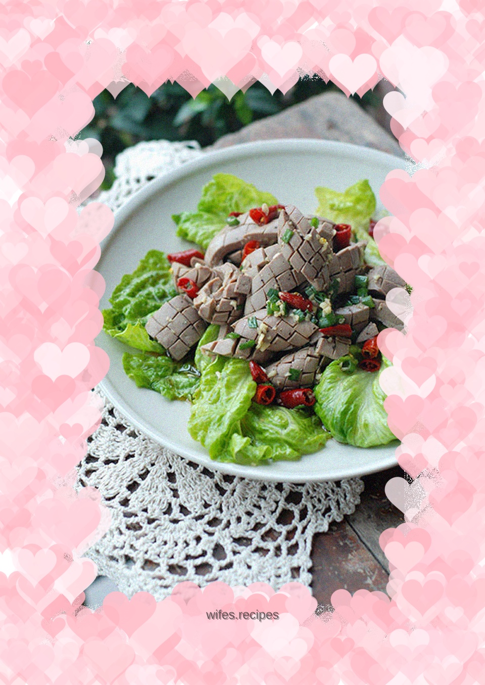 The aroma of wine makes the waist flower drunk