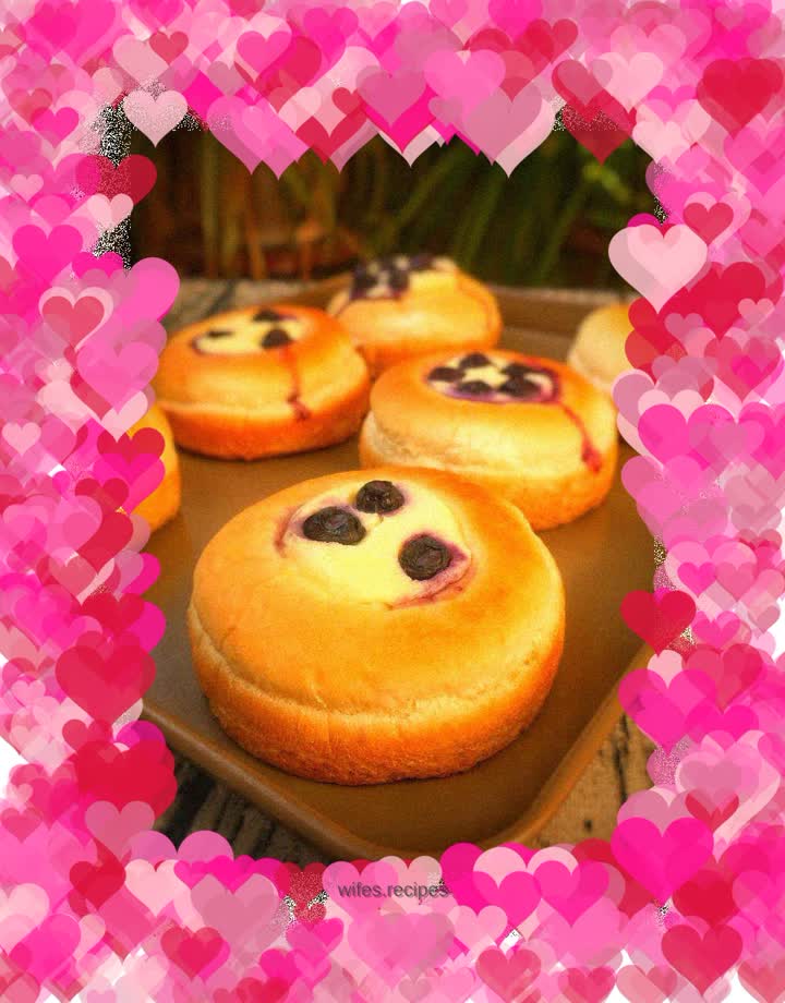 Cheese filling: Payson Roy Original Spreaded Cheese