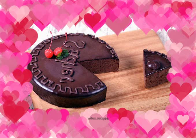 Depu Oven Recipe – Shaka Cake