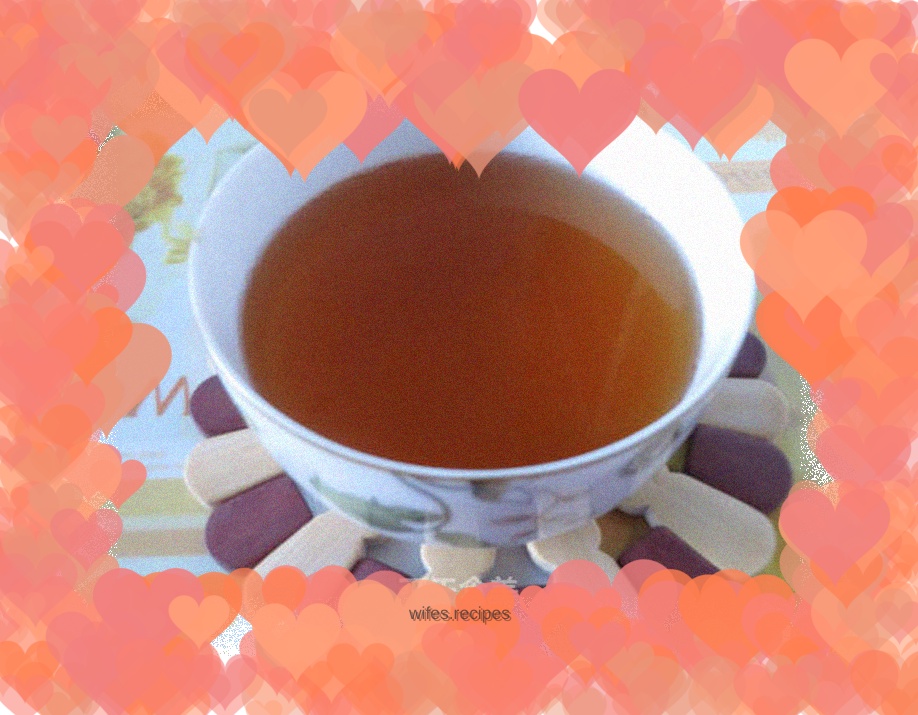 Purple Ganoderma Water