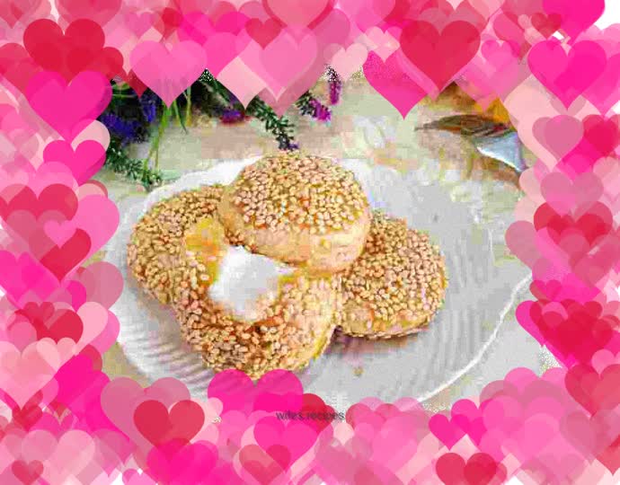 Chili yogurt pumpkin cake