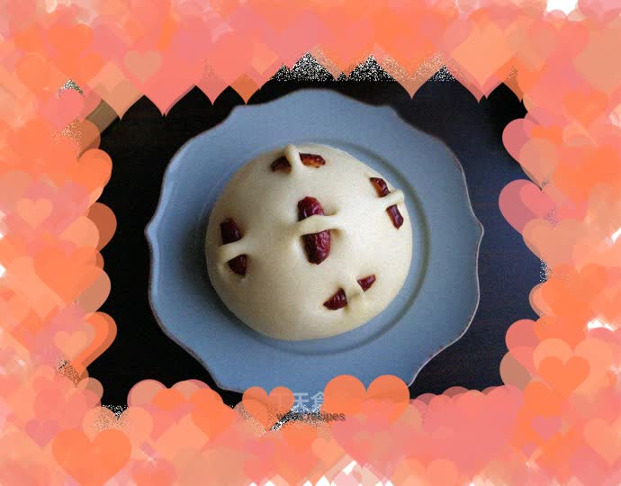 【Yantai】Jujube Pastry