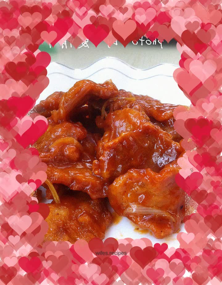 【Guobaorou】---wrapped with lots of love