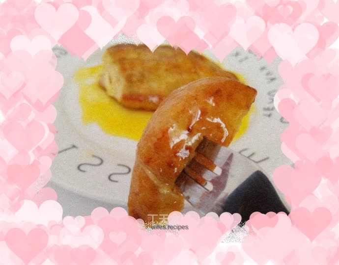 Honey Mustard Grilled Chicken Breasts