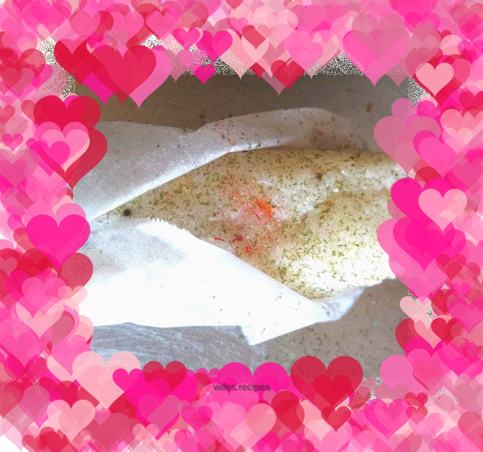 Thin and crispy glutinous rice balls🍙