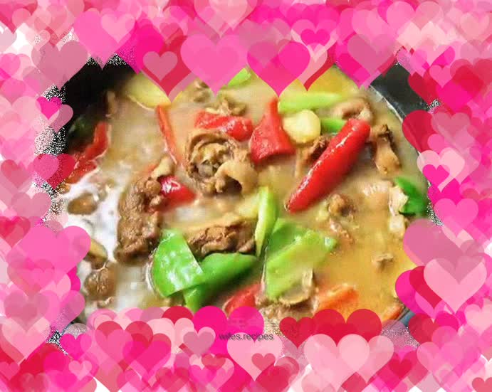 Casserole Chicken Casserole