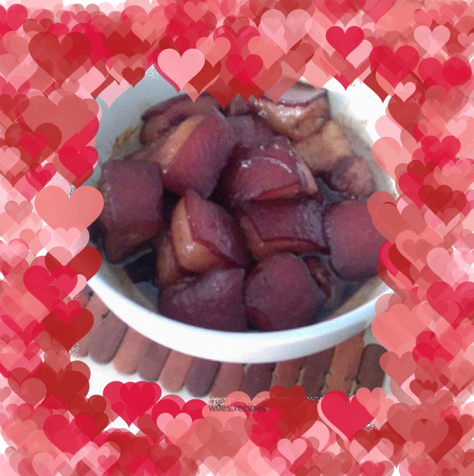 Dongpo Pork (Coke version)