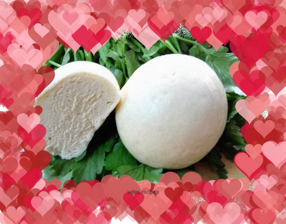Shandong Noodles Steamed Buns
