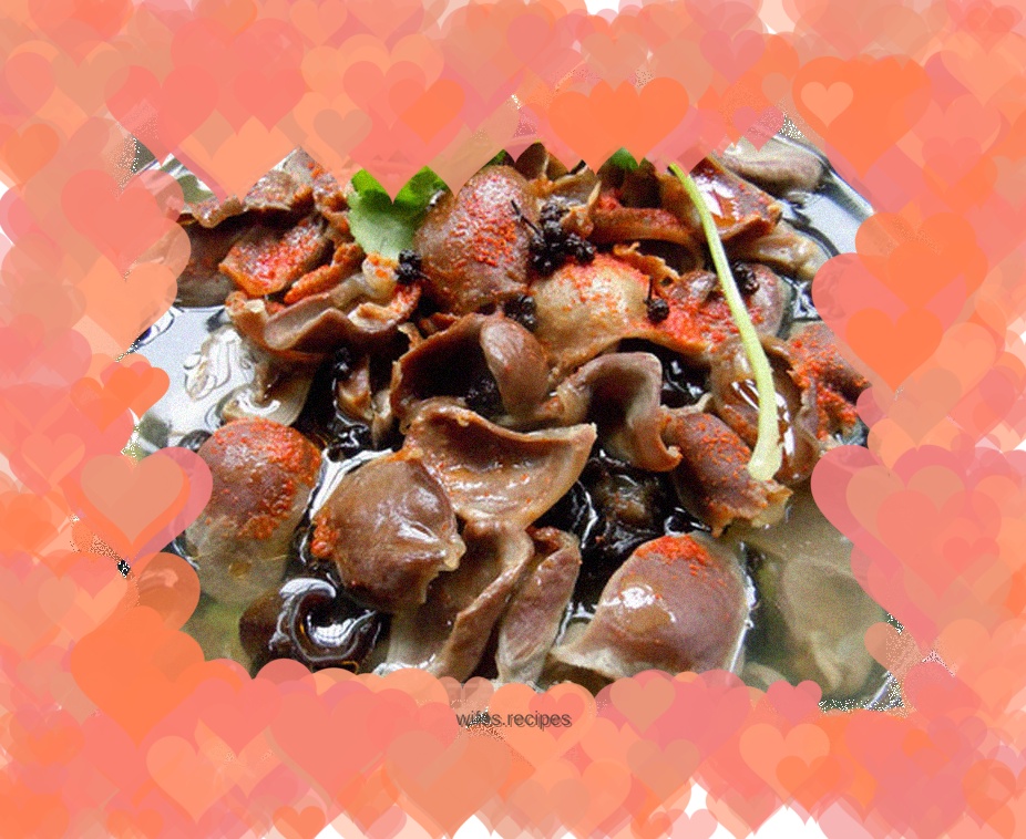 Light version---[Boiled Duck Shan]