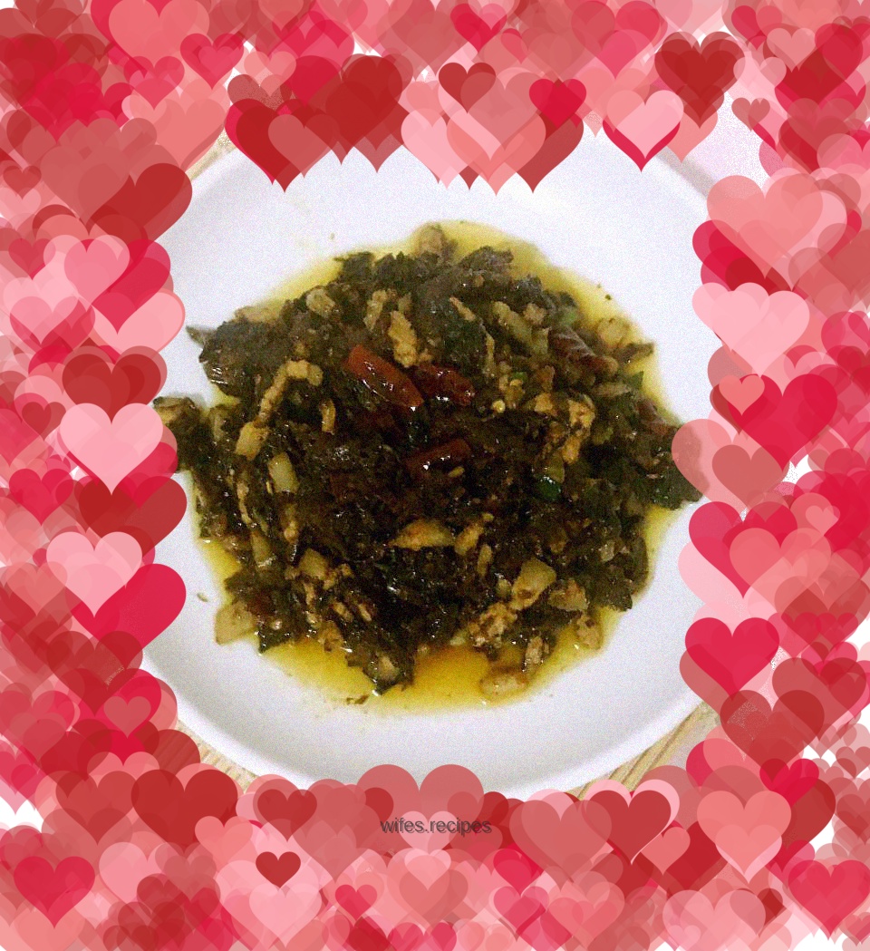 pickled pickled vegetables