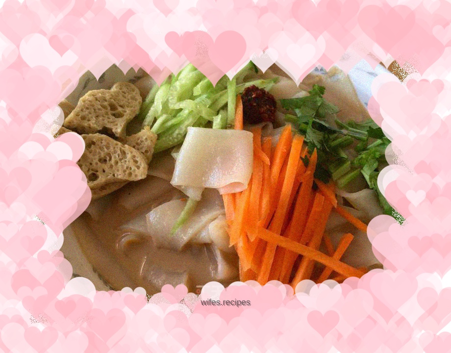 Facial cleansing cold skin