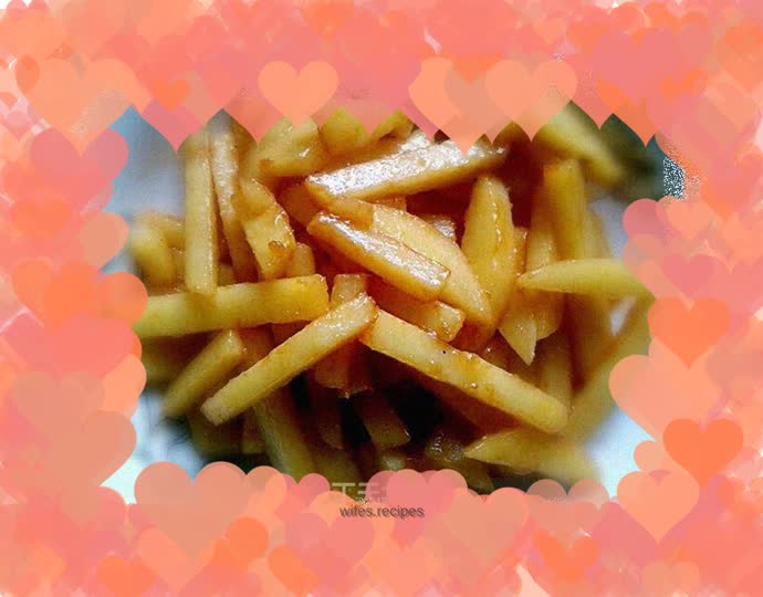 Sautéed Potatoes