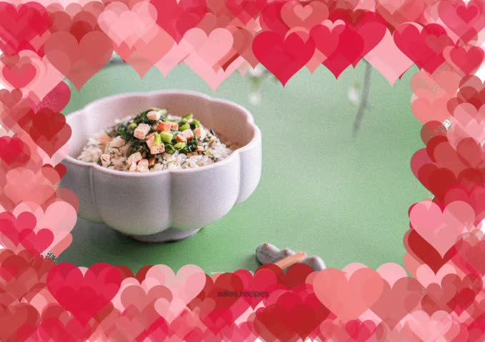 Solar terms and health care | Qingming Ai Xiang Rice