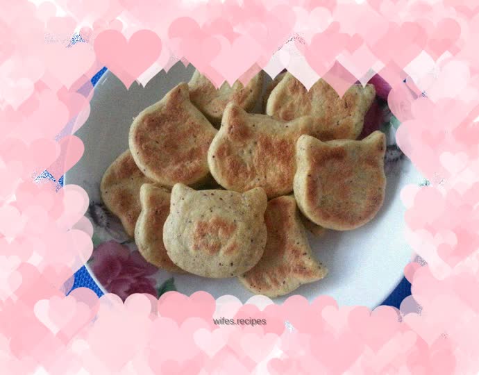 Red dates and wolfberry soy milk