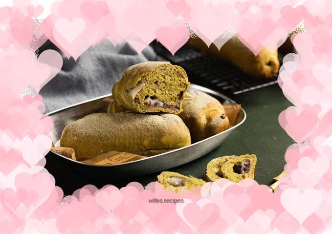 Barley Mochi Soft European