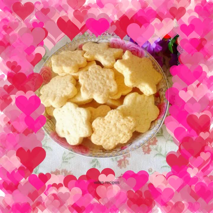 Love Cookies