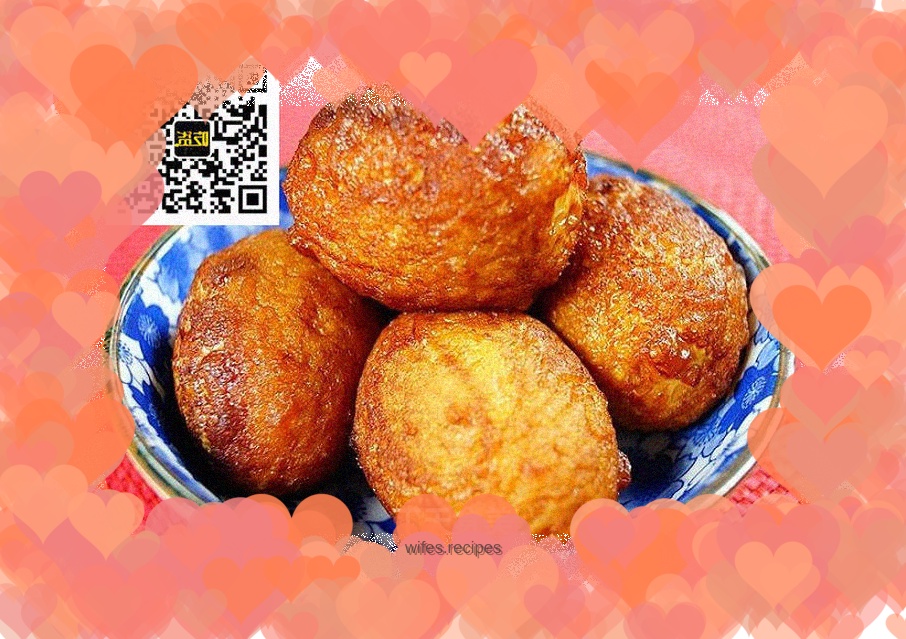 Braised tiger eggs! People in the ancient town