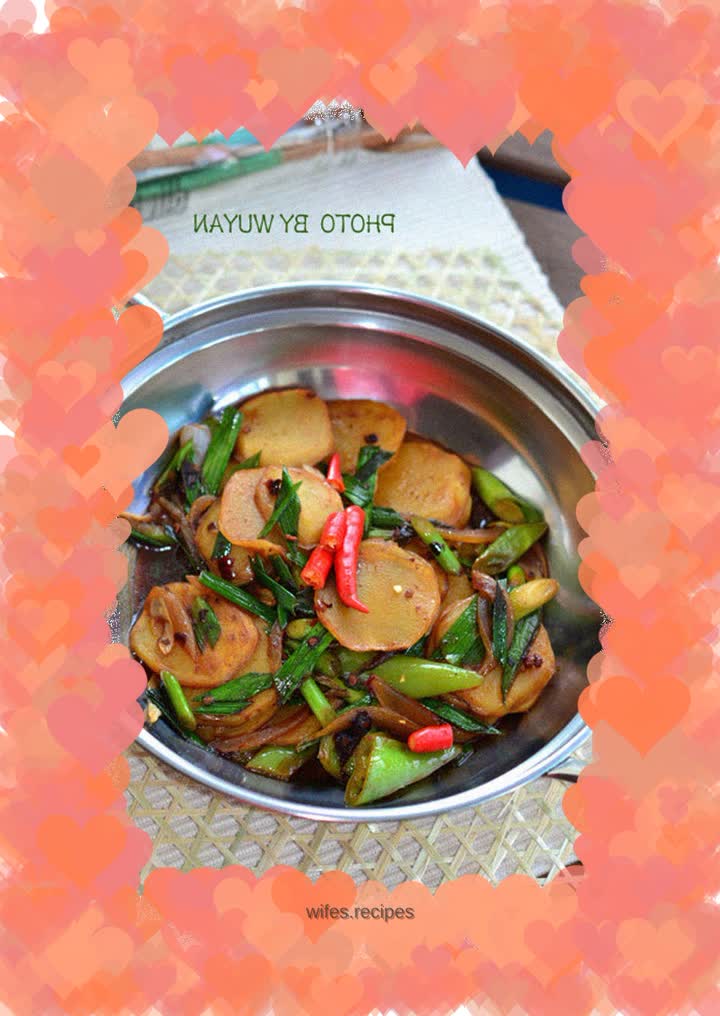 【Griddle Potato Chips】The ultimate way to eat potatoes