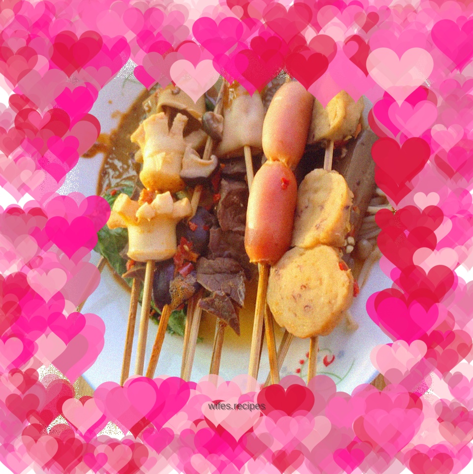 Spicy Chuan Chuan Xiang