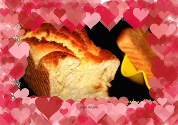 [House full of coconut fragrance]------Coconut toast