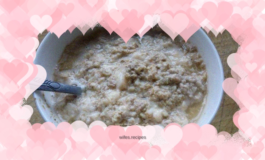 【Chongqing】Walnut Steamed Egg