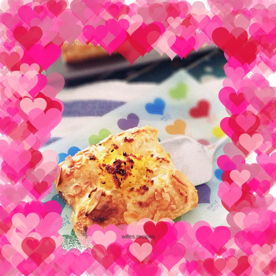 Low Sugar Pineapple Pie