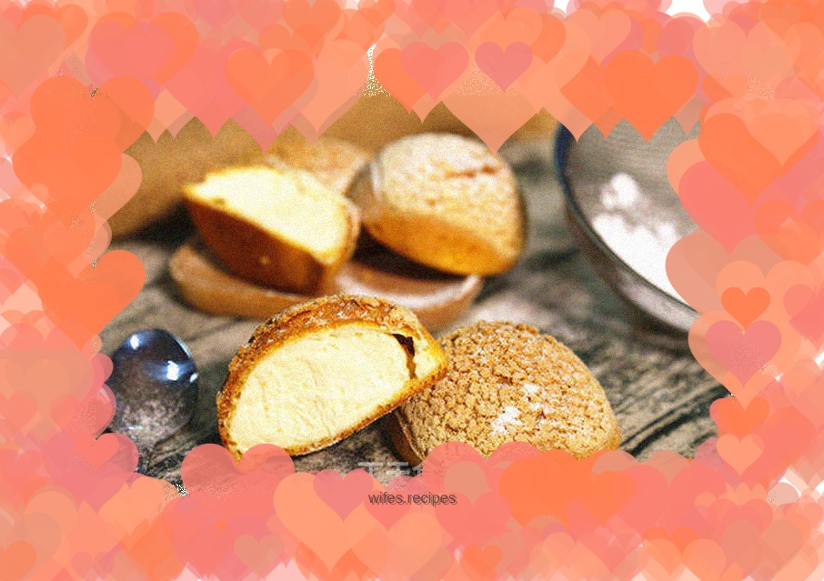 Zero-fail puff pastry