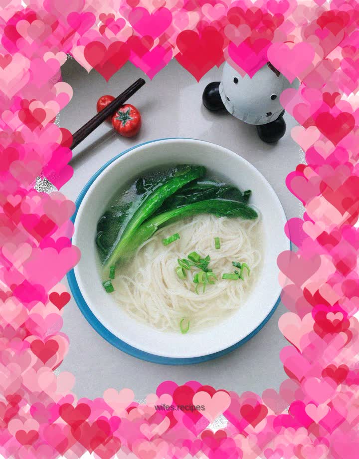 Yangchun Noodles