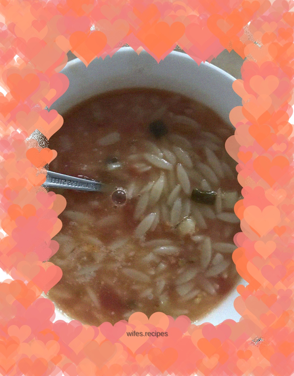 Tomato princess pasta