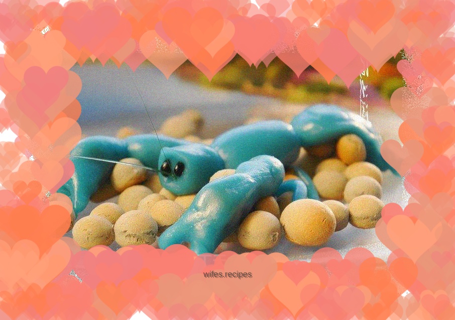 Oil-free river stone Wangzi steamed buns